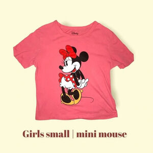 Girls small shirt
